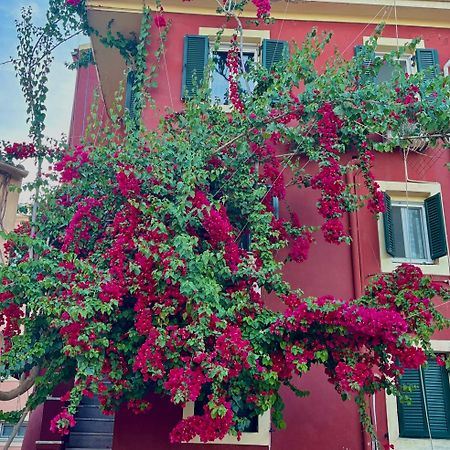 Corfu Port Home Екстер'єр фото