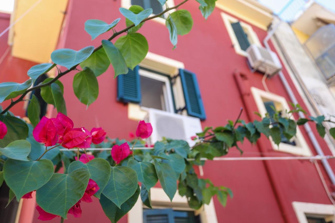 Corfu Port Home Екстер'єр фото