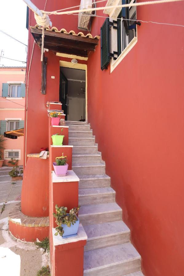 Corfu Port Home Екстер'єр фото