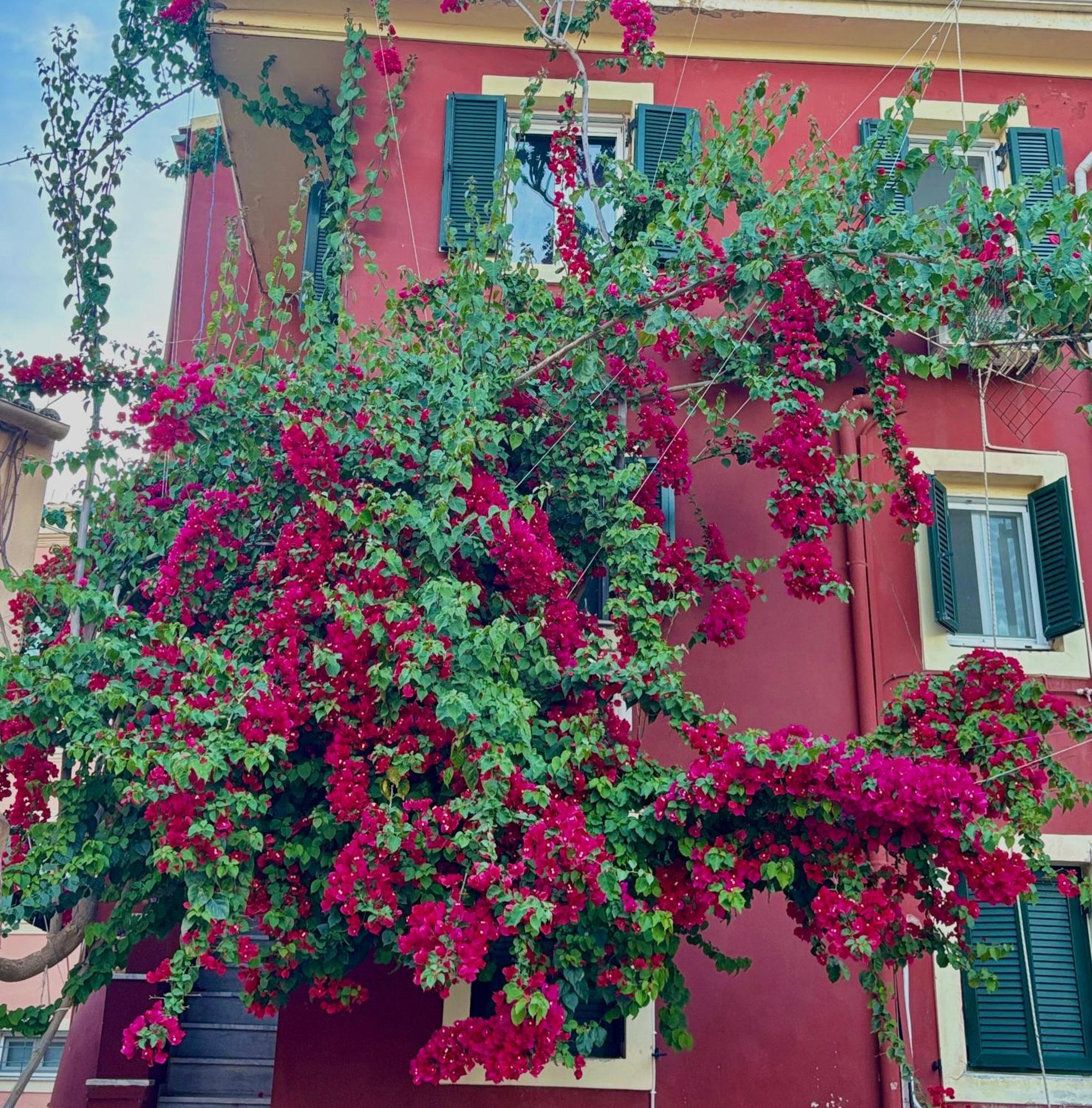 Corfu Port Home Екстер'єр фото